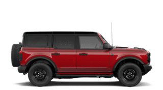 2026 Ford Bronco® External Image 1